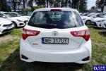 Toyota Yaris  Aukcja 313450 - grafika 5