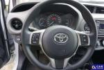 Toyota Yaris  Aukcja 313450 - grafika 15
