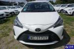 Toyota Yaris  Aukcja 313450 - grafika 2