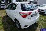 Toyota Yaris  Aukcja 313450 - grafika 6