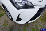 Toyota Yaris  Aukcja 313450 - grafika 66