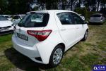 Toyota Yaris  Aukcja 313450 - grafika 4