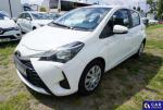 Toyota Yaris  Aukcja 313450 - grafika 1