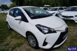 Toyota Yaris  Aukcja 313450 - grafika 3
