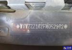 Volkswagen Jetta GP 2.0 TDI-CR MR`15 E6 Aukcja 313648 - grafika 8