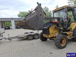 Caterpillar 428C  Aukcja 313649 - grafika 22