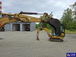 Caterpillar 428C  Aukcja 313649 - grafika 32