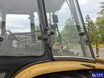 Caterpillar 428C  Aukcja 313649 - grafika 65