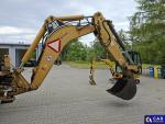 Caterpillar 428C  Aukcja 313649 - grafika 34