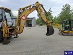 Caterpillar 428C  Aukcja 313649 - grafika 29
