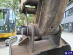 Caterpillar 428C  Aukcja 313649 - grafika 33