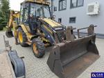 Caterpillar 428C  Aukcja 313649 - grafika 8