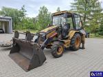 Caterpillar 428C  Aukcja 313649 - grafika 1