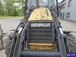 Caterpillar 428C  Aukcja 313649 - grafika 109