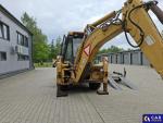 Caterpillar 428C  Aukcja 313649 - grafika 5