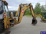Caterpillar 428C  Aukcja 313649 - grafika 28