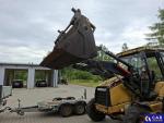 Caterpillar 428C  Aukcja 313649 - grafika 23