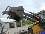 Caterpillar 428C  Aukcja 313649 - grafika 27