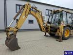 Caterpillar 428C  Aukcja 313649 - grafika 7
