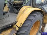 Caterpillar 428C  Aukcja 313649 - grafika 67