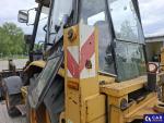 Caterpillar 428C  Aukcja 313649 - grafika 59