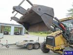 Caterpillar 428C  Aukcja 313649 - grafika 26