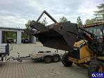 Caterpillar 428C  Aukcja 313649 - grafika 17