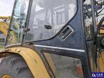 Caterpillar 428C  Aukcja 313649 - grafika 89