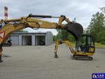 Caterpillar 428C  Aukcja 313649 - grafika 31