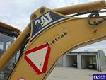 Caterpillar 428C  Aukcja 313649 - grafika 41