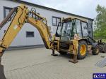 Caterpillar 428C  Aukcja 313649 - grafika 6