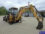 Caterpillar 428C  Aukcja 313649 - grafika 4