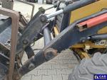 Caterpillar 428C  Aukcja 313649 - grafika 84