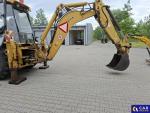 Caterpillar 428C  Aukcja 313649 - grafika 35