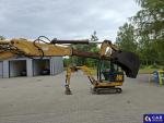Caterpillar 428C  Aukcja 313649 - grafika 25