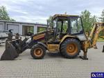 Caterpillar 428C  Aukcja 313649 - grafika 3