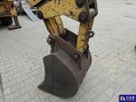 Caterpillar 428C  Aukcja 313649 - grafika 46
