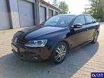 Volkswagen Jetta  Aukcja 313651 - grafika 1