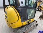 JCB 8018 Aukcja 313652 - grafika 28
