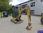 JCB 8018 Aukcja 313652 - grafika 4