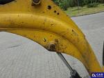 JCB 8018 Aukcja 313652 - grafika 46