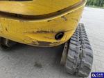 JCB 8018 Aukcja 313652 - grafika 31