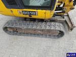 JCB 8018 Aukcja 313652 - grafika 19