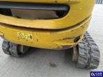 JCB 8018 Aukcja 313652 - grafika 30