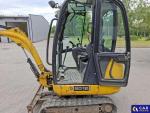 JCB 8018 Aukcja 313652 - grafika 8