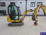 JCB 8018 Aukcja 313652 - grafika 5