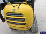 JCB 8018 Aukcja 313652 - grafika 29