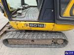 JCB 8018 Aukcja 313652 - grafika 39