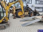 JCB 8018 Aukcja 313652 - grafika 13