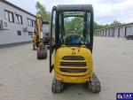 JCB 8018 Aukcja 313652 - grafika 7